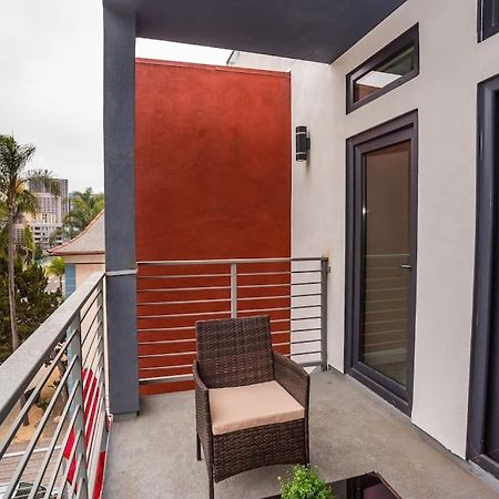 Explore San Diego-Balboa Park-Little Italy-Gaslamp Екстер'єр фото
