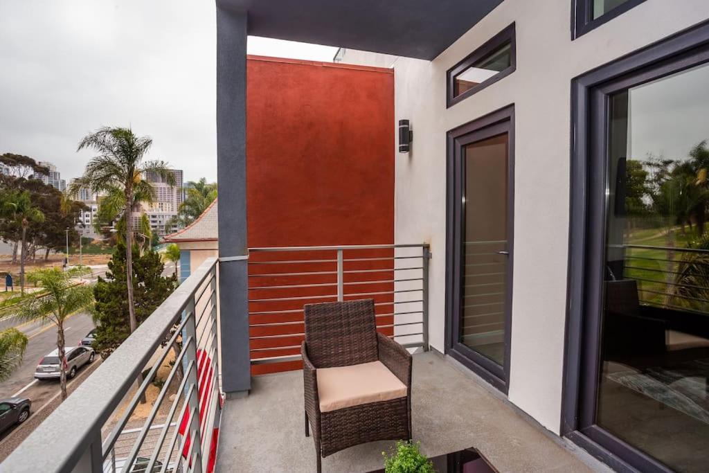Explore San Diego-Balboa Park-Little Italy-Gaslamp Екстер'єр фото